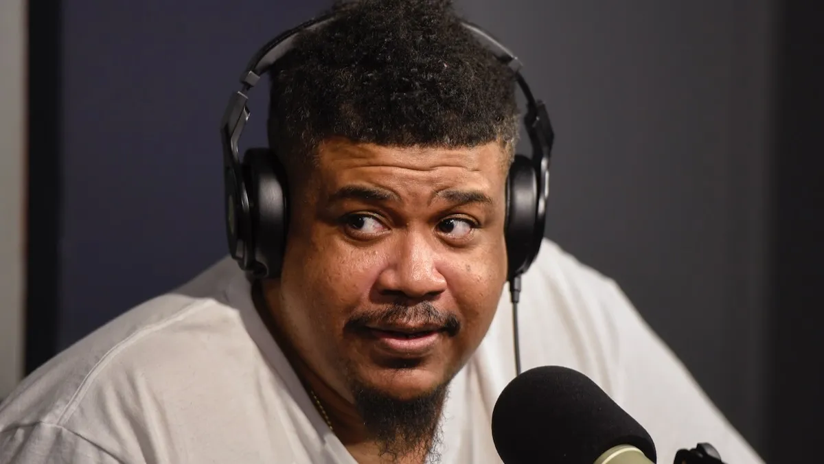 Rapper and founding member of De La Soul dies